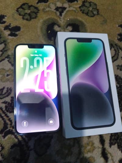 Apple iPhone 14