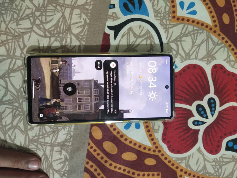 Google Pixel 6 0