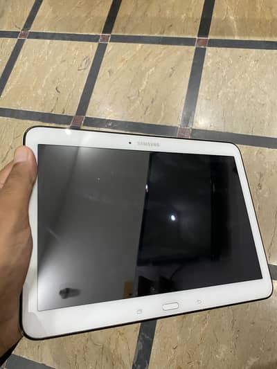 Samsung Galaxy Tab 4 PTA approved