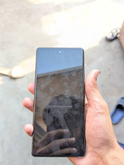 Google Pixel 6