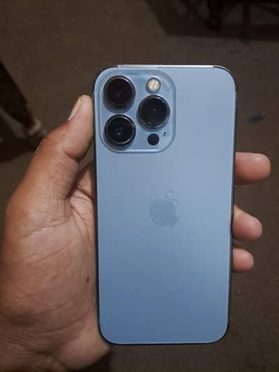 Apple iPhone 13 Pro Non PTA