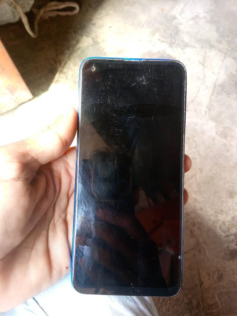 tecno mobile 0