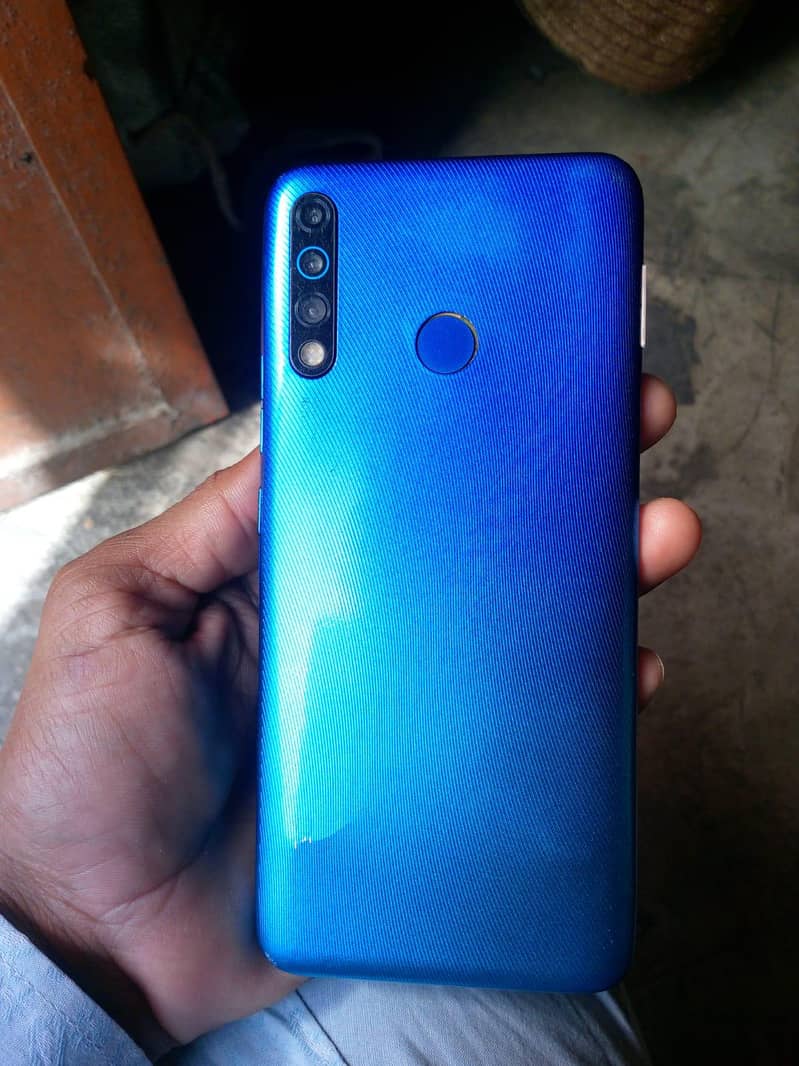 tecno mobile 2