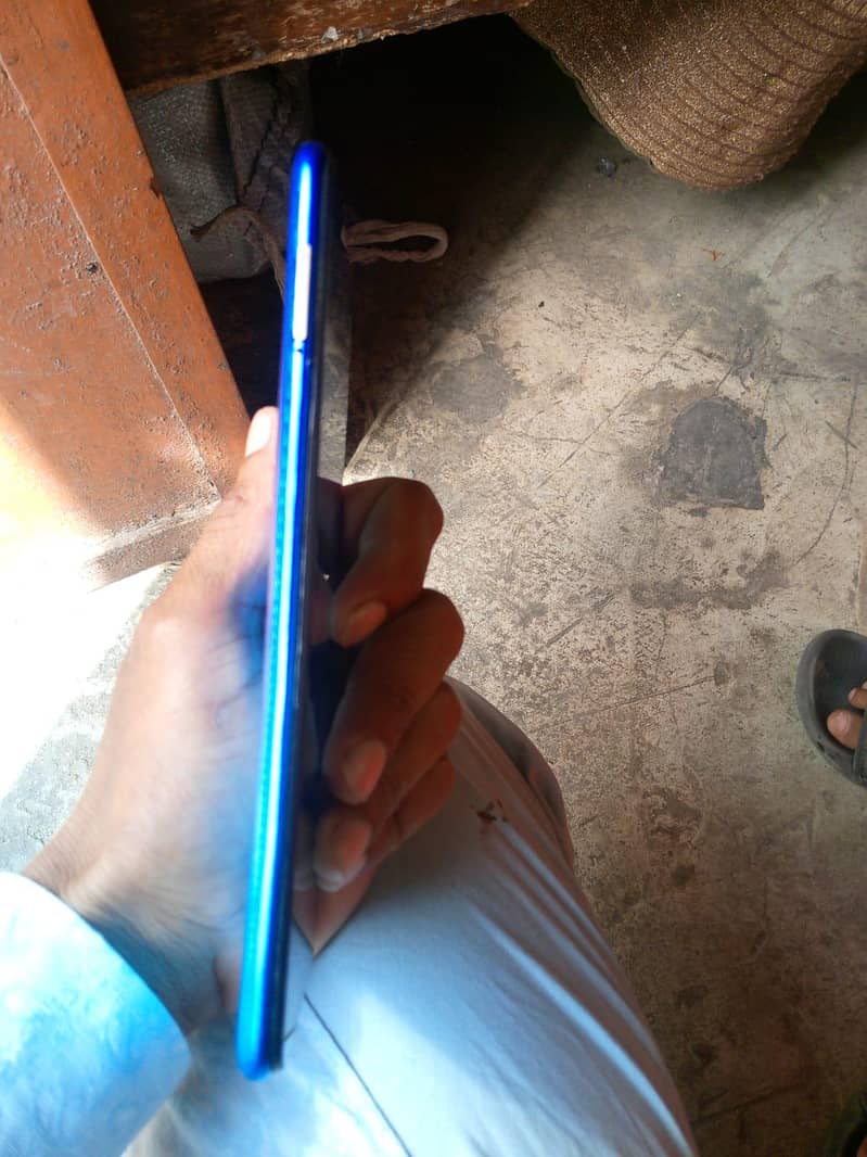 tecno mobile 3