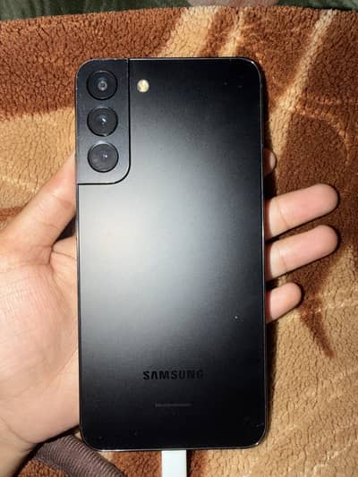Samsung Mobile S22 Plus