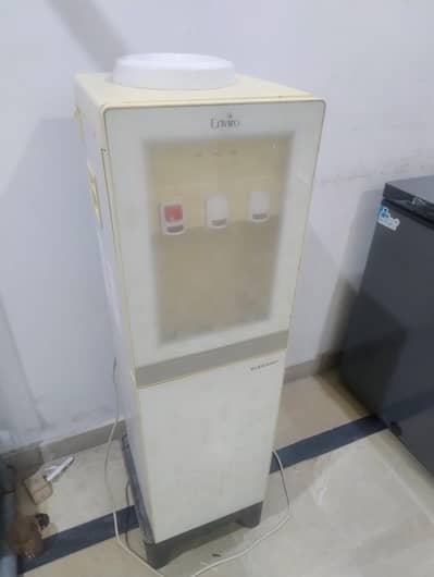 Enviro Water Dispenser
