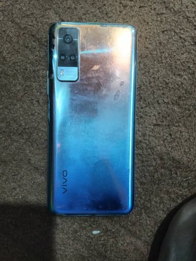 vivo y53s