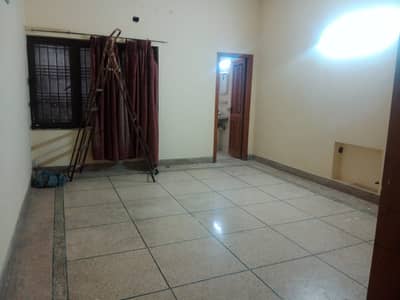 Beautifull Double Story House On Very Hot Location Of Johar Town Block A3