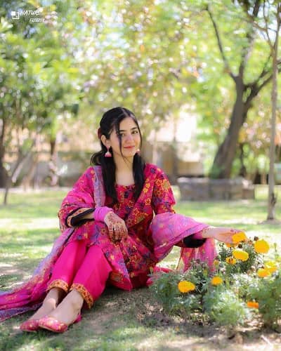Fatima rajpoot 