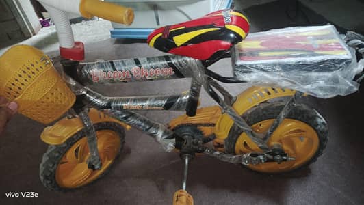 sycle for kids like new