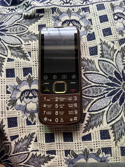 gfive 6700 4g