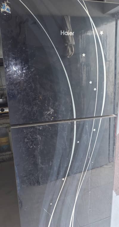Haier fridge for sale