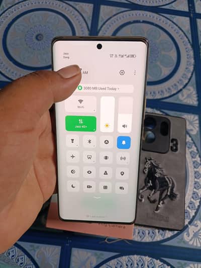 Infinix Zero 30 16Gb Ram 256Gb Room for Sale 0309/4849/362