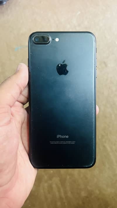 Apple iPhone 7 Plus
