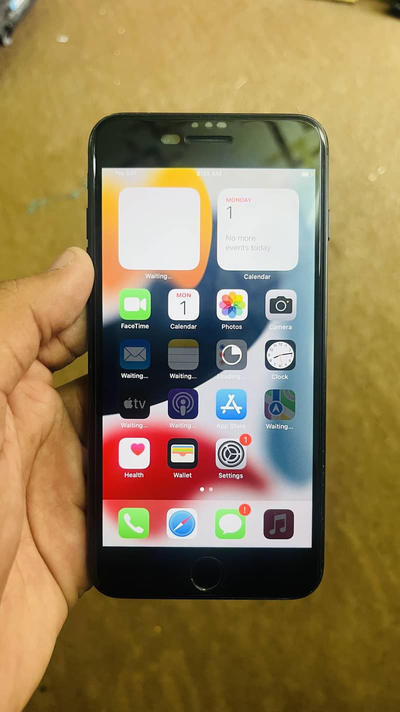 Apple iPhone 7 Plus 3