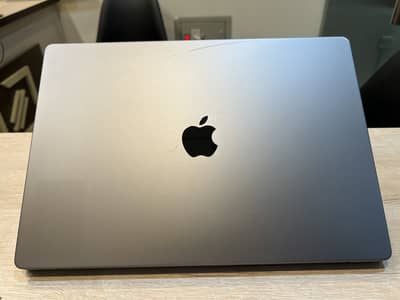 Apple MacBook M1 Pro 2021 16GB 512GB 16-inch A2485