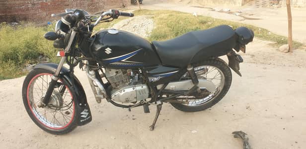 gs 150