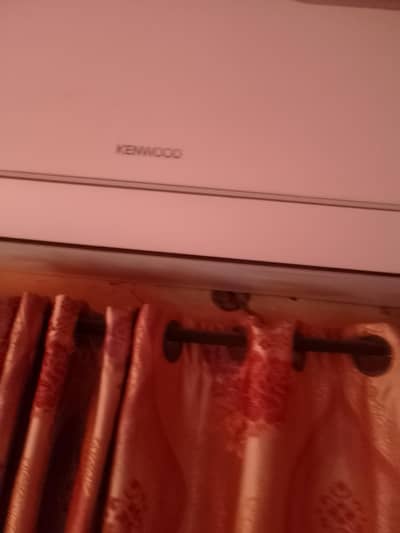 T3 compressor Kenwood DC inverter