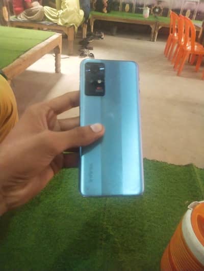 Infinix Zero X Neo