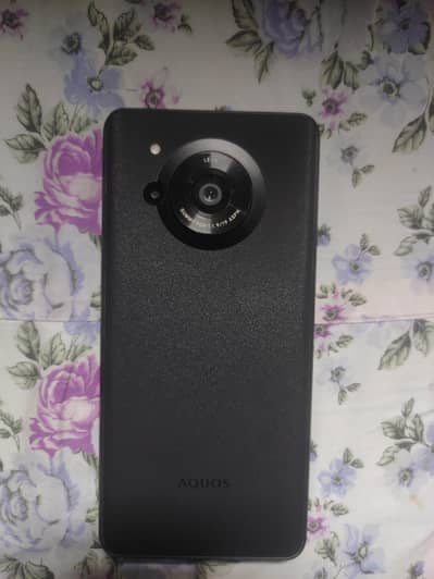 Aquos R7