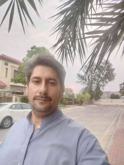 muhammad Ahsan butt