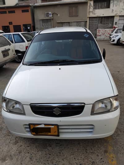 Suzuki Alto 2006