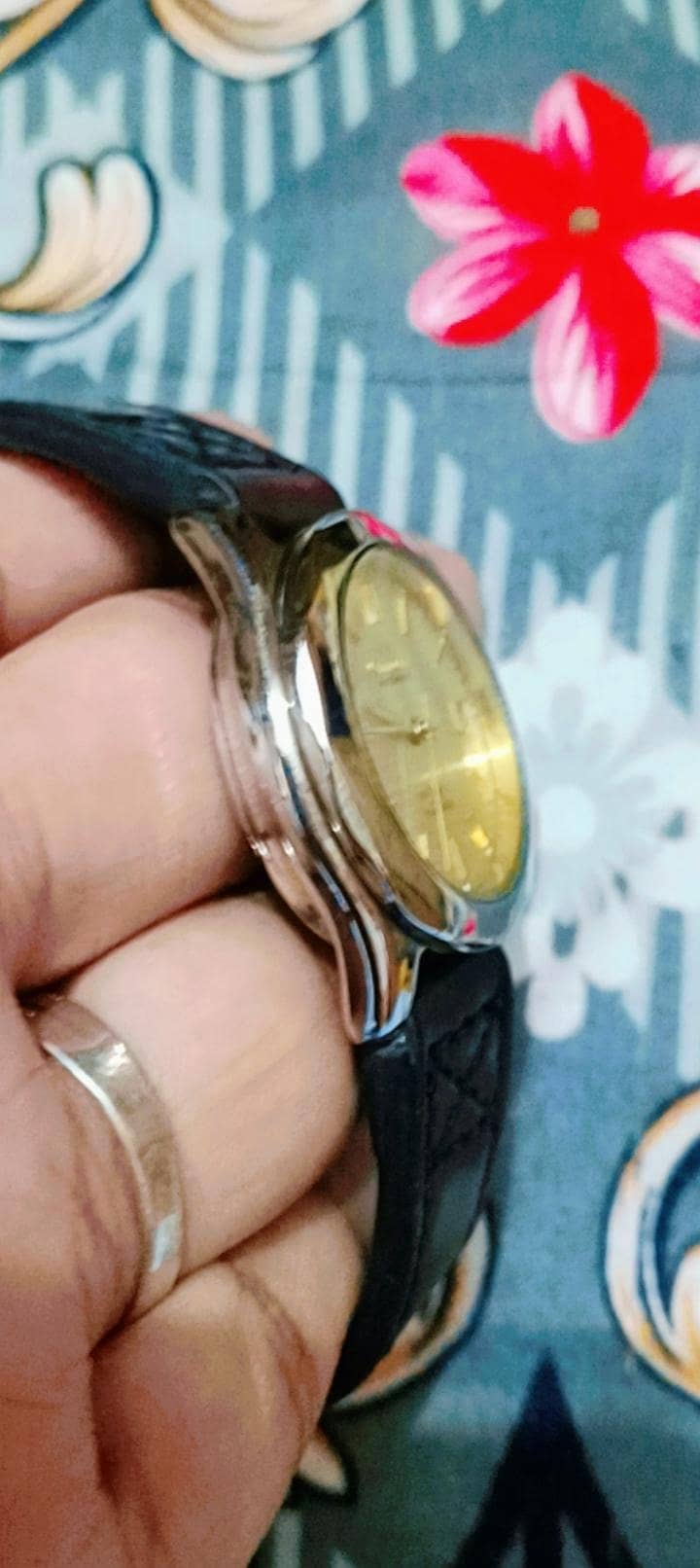 citizen automatic original 4