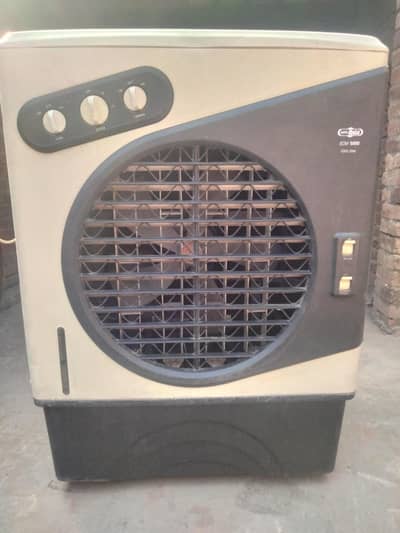 Super Aisa air cooler