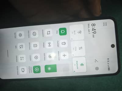 Infinix Hot 12