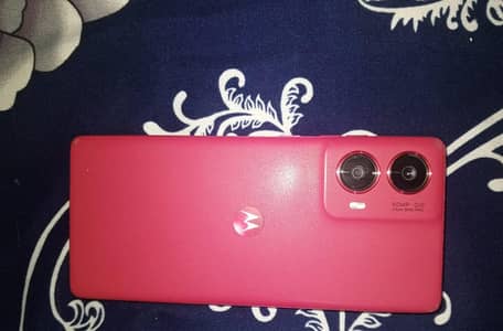 Motorola Moto G85