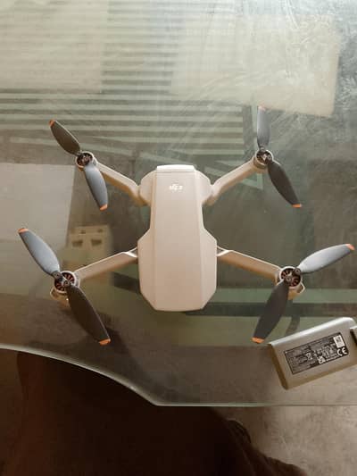 DJI mini 2 se (for parts only)