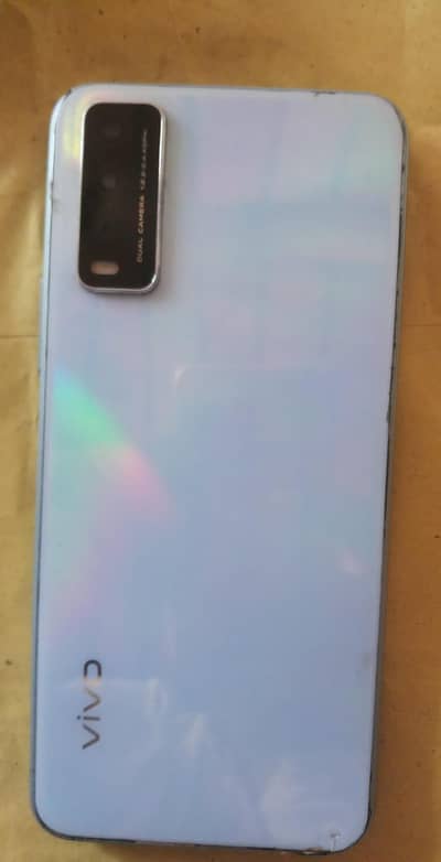 Vivo Y12A