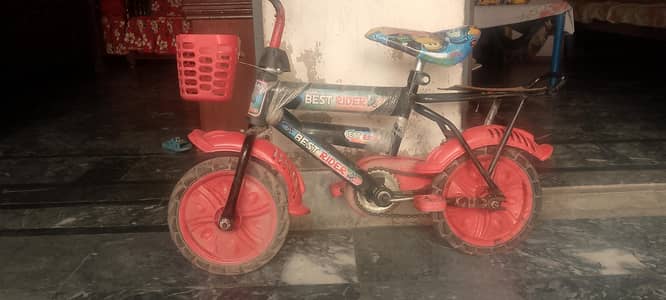 baby new cycle