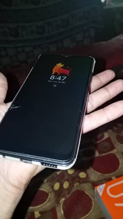 s1 vivo 8ram 128gb