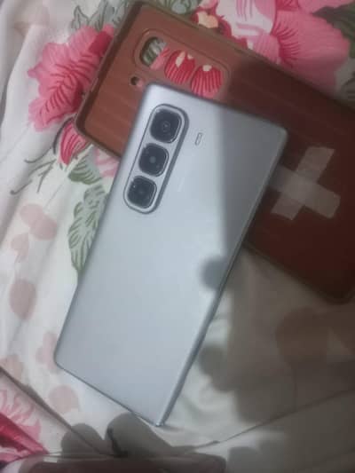 Infinix Hot 50 Pro Plus