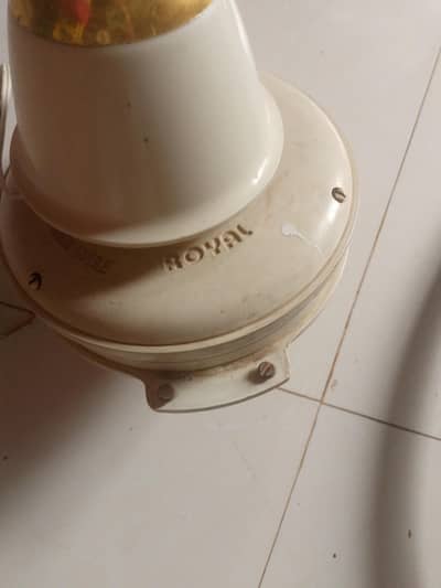 fans cooper royal company