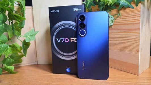 Vivo V70 FE 5G