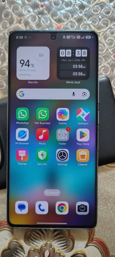Redmi Note 14 Pro