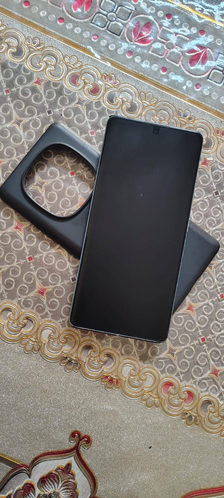 Redmi Note 14 Pro 1
