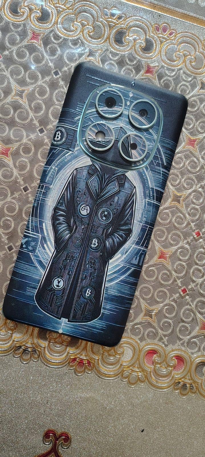 Redmi Note 14 Pro 2