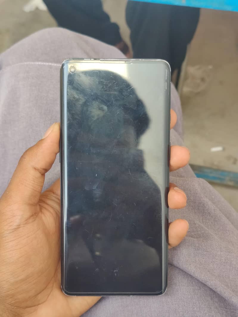 One Plus 8 0