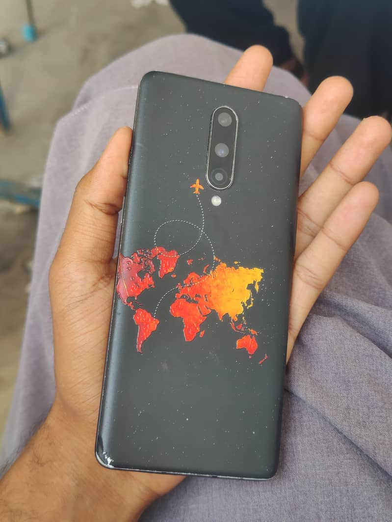 One Plus 8 1
