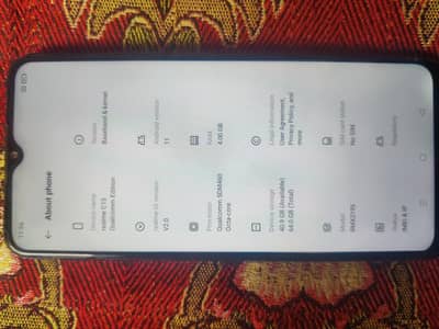 Realme C15 Qualcomm Edition