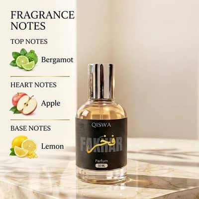 qiswa branded perfumes