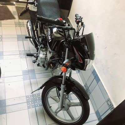 Suzuki GD 110s Model Oct 2024