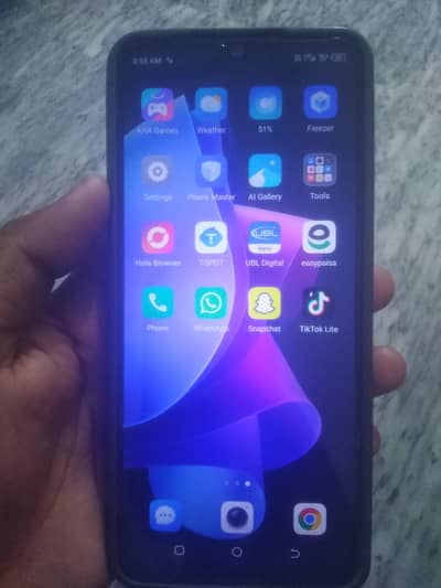 Tecno pop 7 10/10 condition