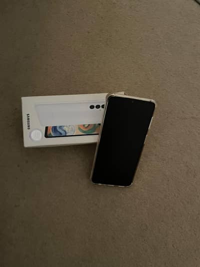 Samsung Mobile A04s