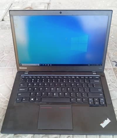 Lenovo t440 ThinkPad