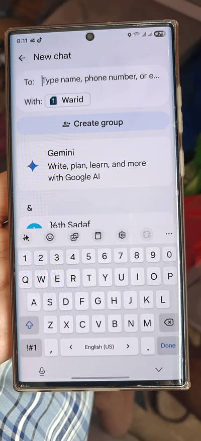 Samsung Mobile S22 Ultra