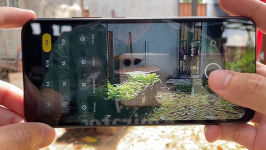 Xiaomi Redmi 9C